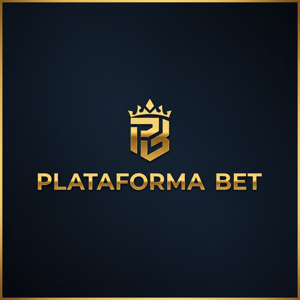 Plataforma Bet Logo